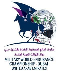 logo military world endurance championship
